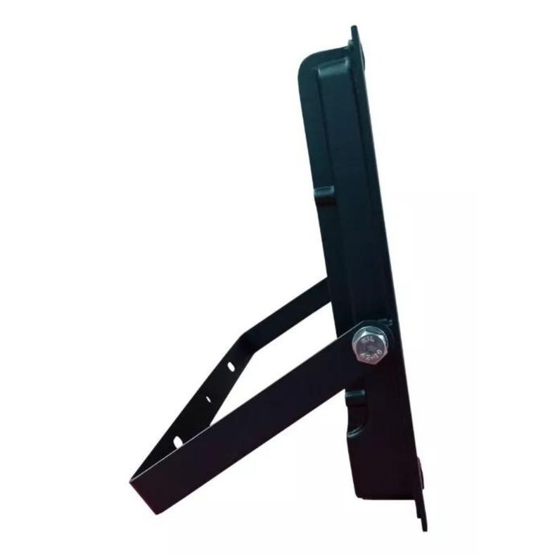 Foco Proyector Area Led 50w Eco Seguridad Exterior Pack 3-4