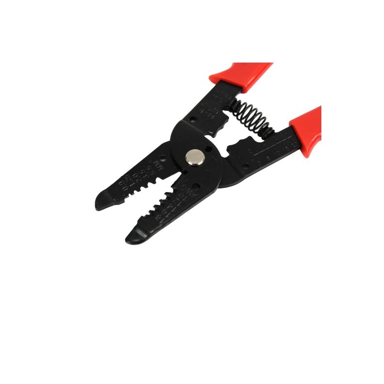 Alicate Pelacables Multiusos 0.9-5.5mm2 Profesional-4