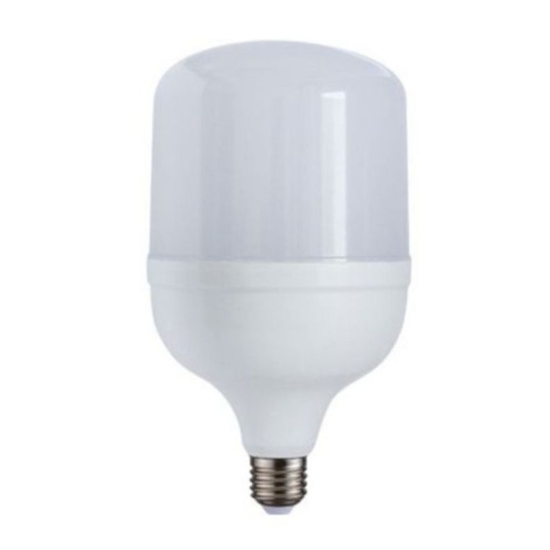 Ampolleta Led T140 50w E27 Empavonada Grande Pack 2-1