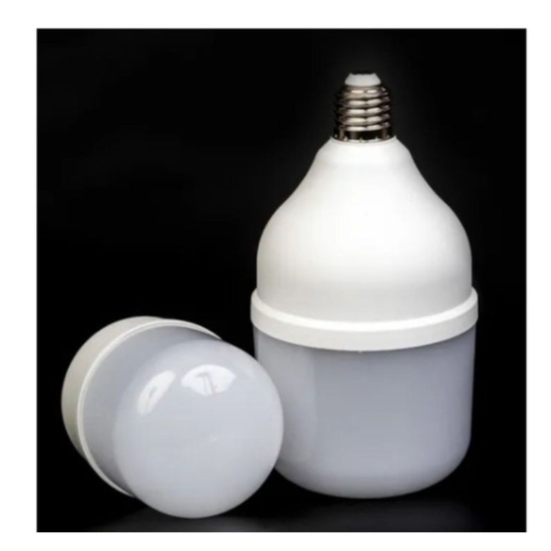 Ampolleta Led T140 50w E27 Empavonada Grande Pack 2-3