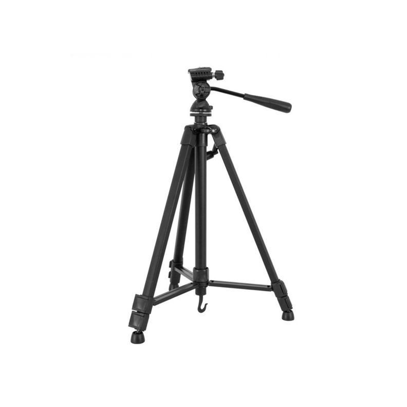 TRIPODE CAMARA / ALTURA 1.6 MTS HASTA 3.5 KG FOTOGRAFÍA-2