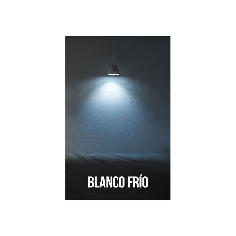 Aplique Blanco Porta Ampolleta Dicroica Gu10 Dirigible-3