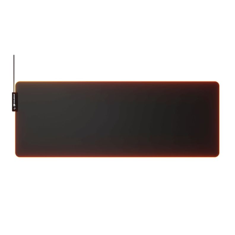 Mousepad Cougar RGB Neon X Pro Luces 80x30-0