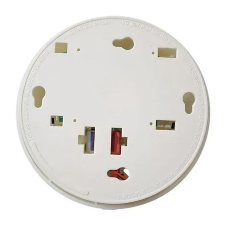 Pack 3 Sensor De Humo Fotoelectrico-3