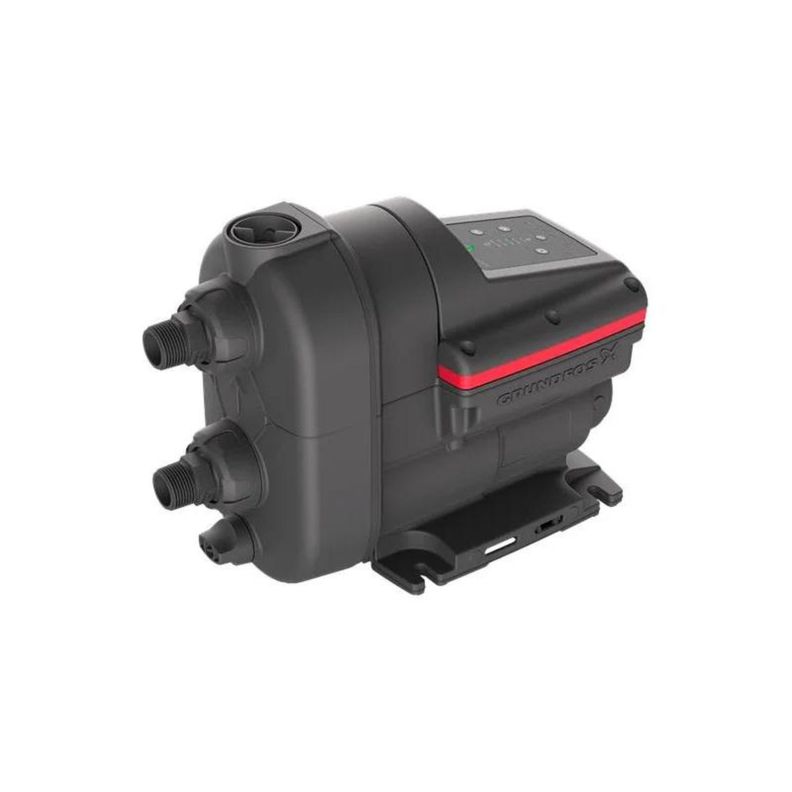 Presurizador Bomba Scala 2 3-45a Grundfos Electrica 80l/min-0
