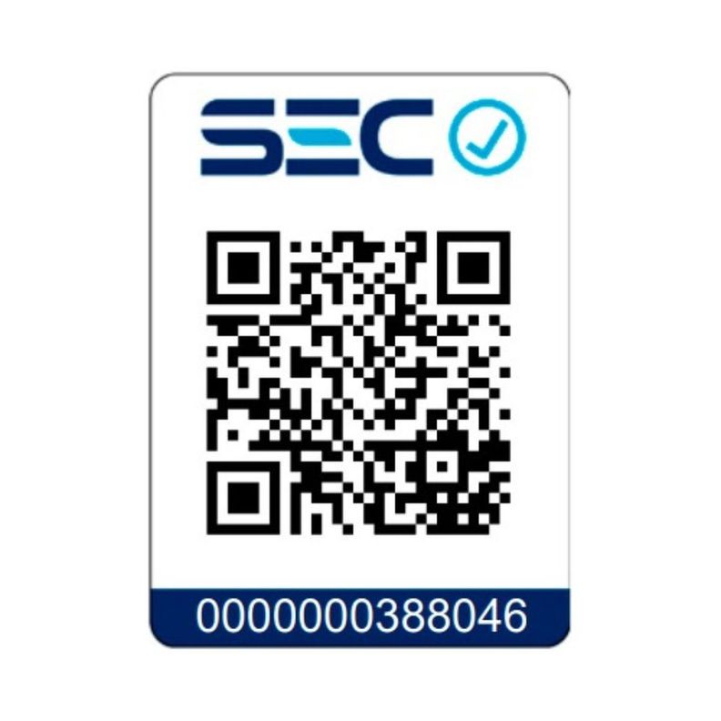 Foco Proyector De Area Led 20w Exterior Ip65 Certificado Sec-3