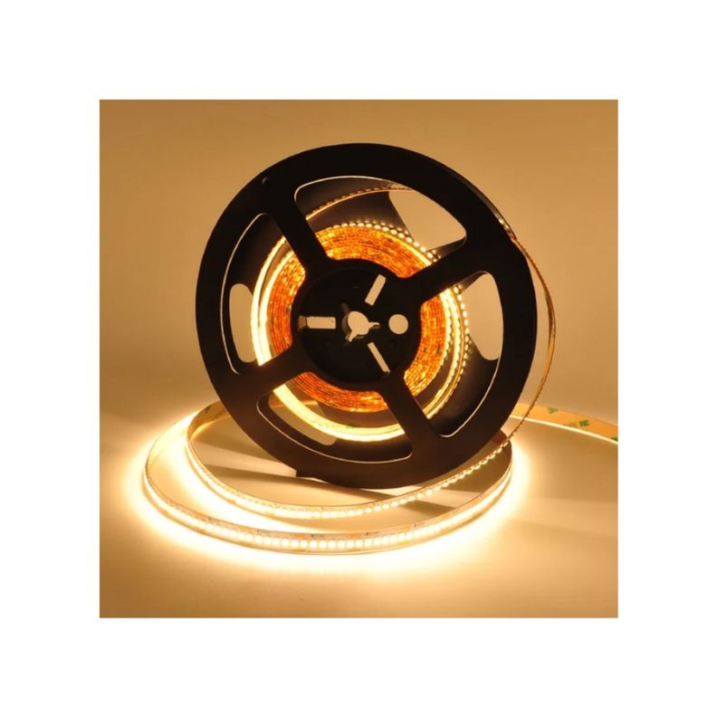 PACK 2 CINTA LED 12V 2835 8MM ADHESIVO 5 M KONNERGIE DEUS-3
