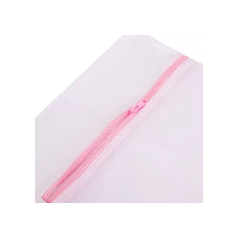 Bolsa De Lavandería Para Cuidado De La Ropa Y Organizacion-1