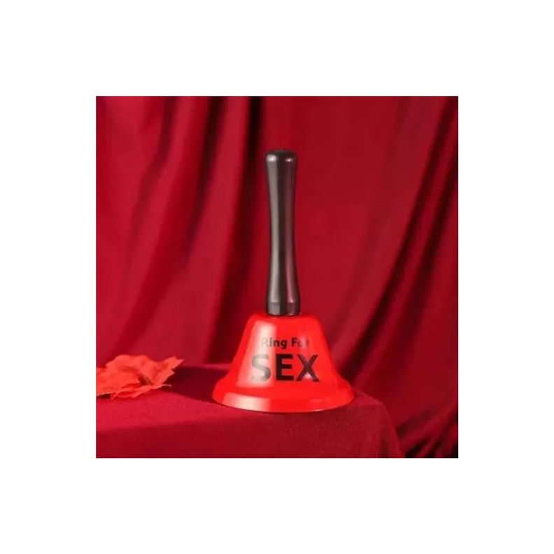 Campanilla Cerveza Timbre Mesa Recepción Pulsador O Mano-4