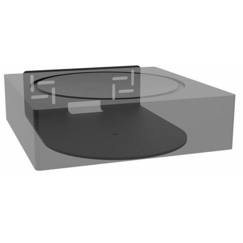 Soporte de Muro Horizontal Cavus para Sonos Amp-0