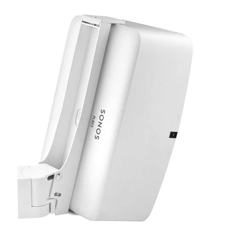 Soporte de Muro Vertical para Sonos Five Cavus CMP5V-1