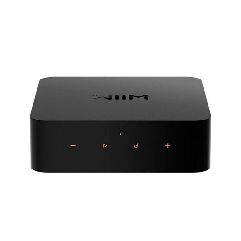 Reproductor Audio Streamer WiiM PRO PLUS-0