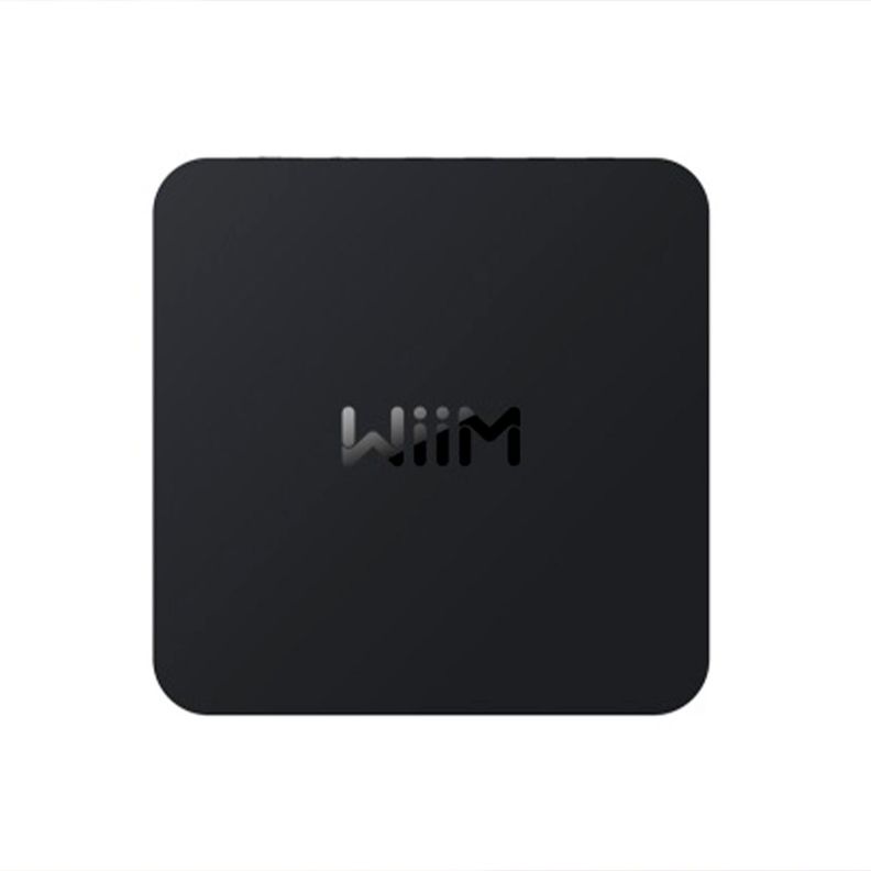Reproductor Audio Streamer WiiM PRO PLUS-3