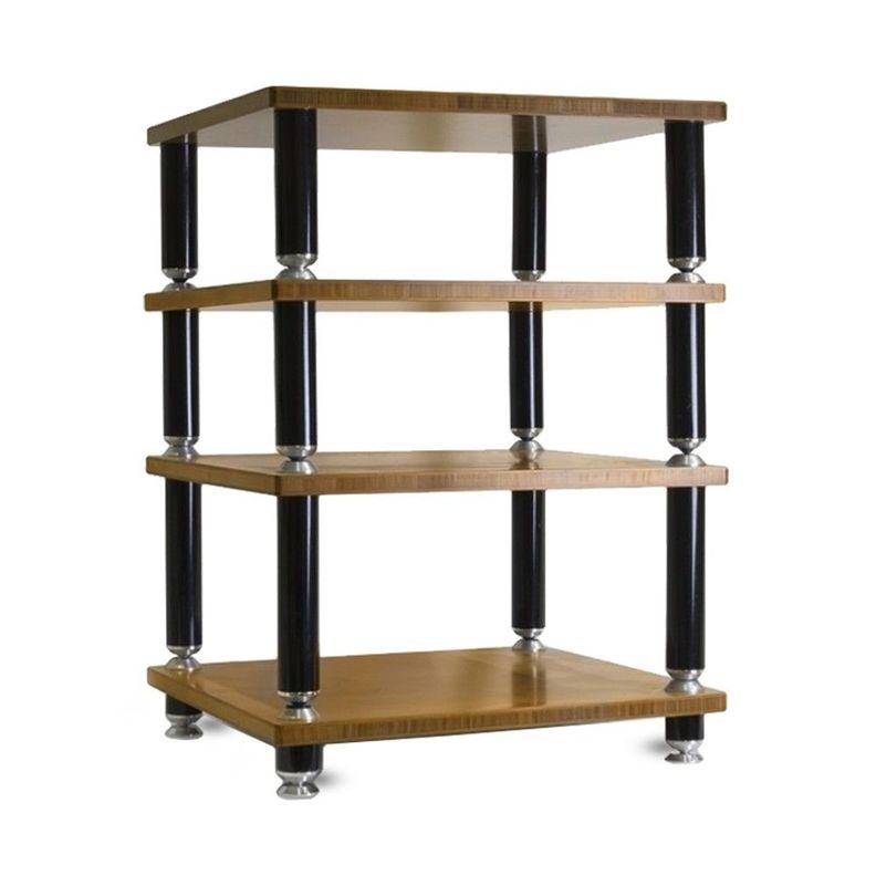 Rack Modular para Equipos Hi-Fi Norstone STABBL HIFI BAMBOO-0