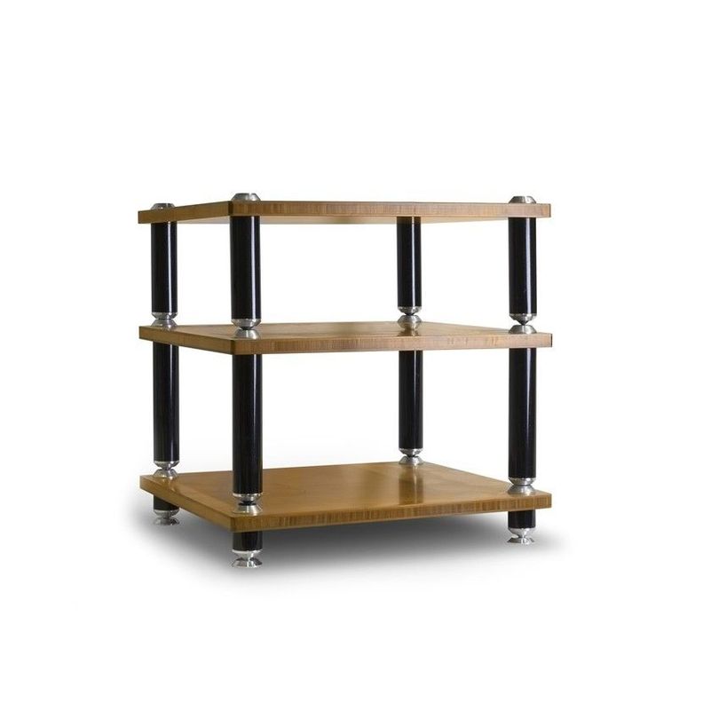 Rack Modular para Equipos Hi-Fi Norstone STABBL HIFI BAMBOO-1
