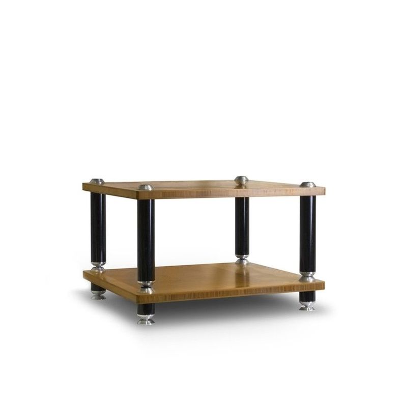 Rack Modular para Equipos Hi-Fi Norstone STABBL HIFI BAMBOO-2