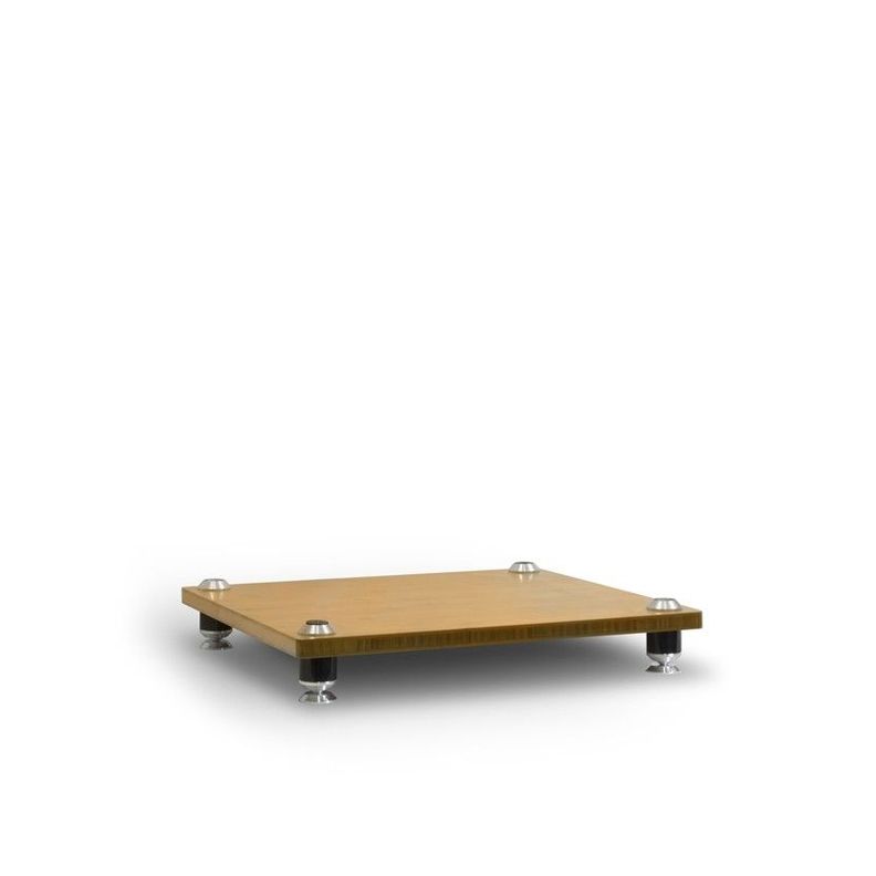 Rack Modular para Equipos Hi-Fi Norstone STABBL HIFI BAMBOO-3
