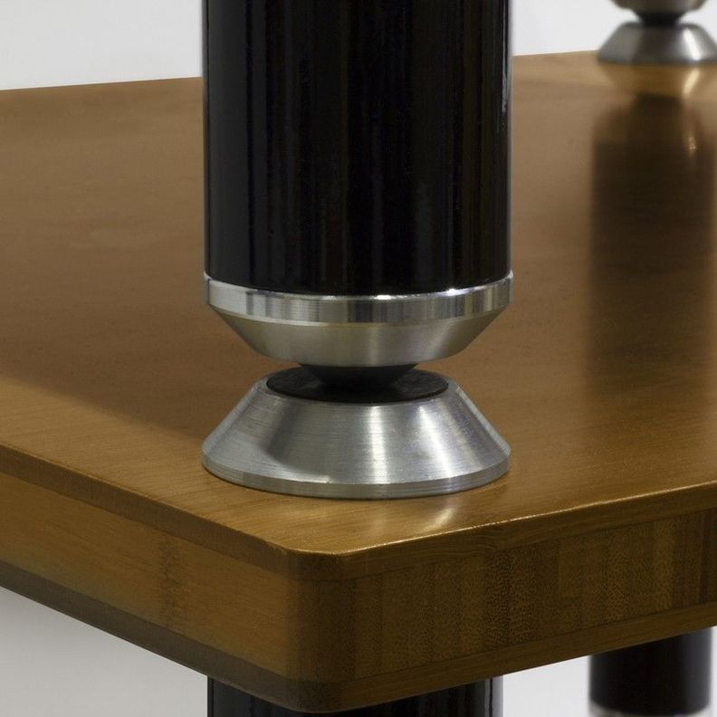 Rack Modular para Equipos Hi-Fi Norstone STABBL HIFI BAMBOO-5