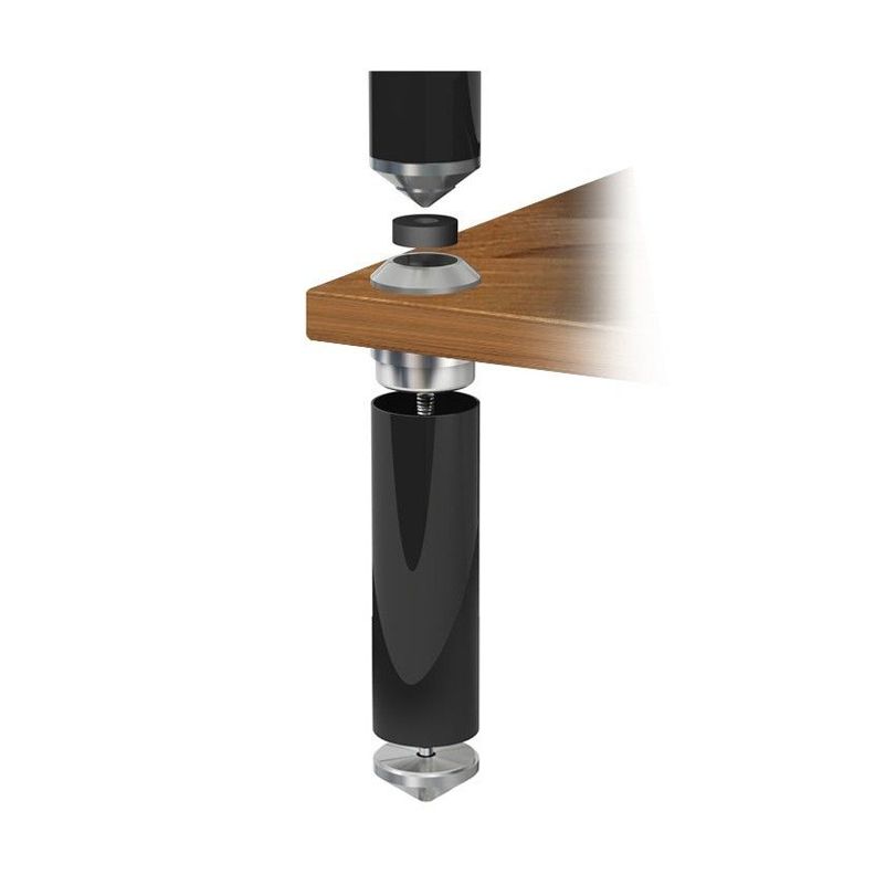 Rack Modular para Equipos Hi-Fi Norstone STABBL HIFI BAMBOO-6