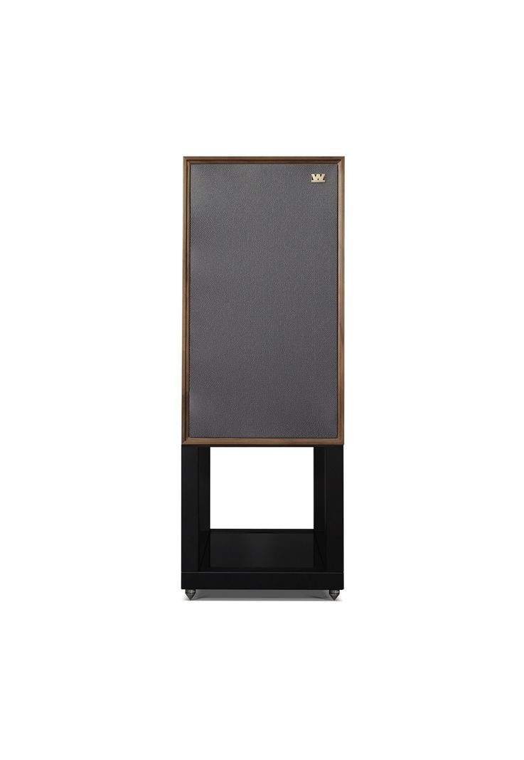 Parlantes Con Pedestal Wharfedale DOVEDALE-2
