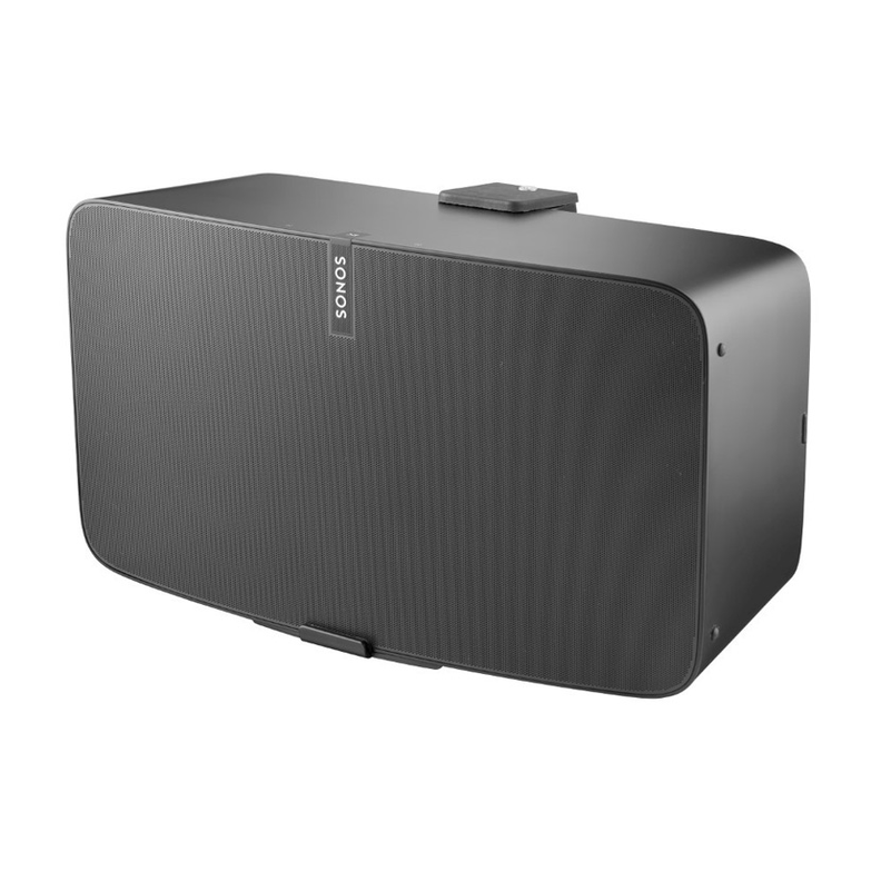 Soporte de Muro Horizontal para Sonos Five Cavus CMP5H-2