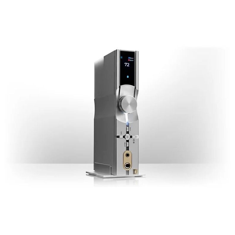 Amplificador de audífonos DAC IFI NEO iDSD 2-7