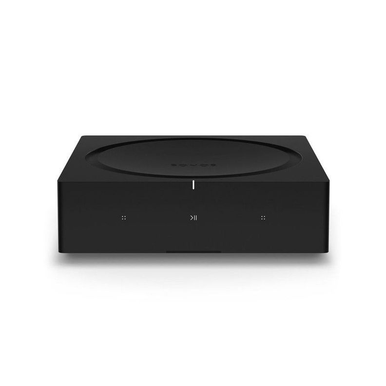 Sonos AMP Amplificador Wireless Negro