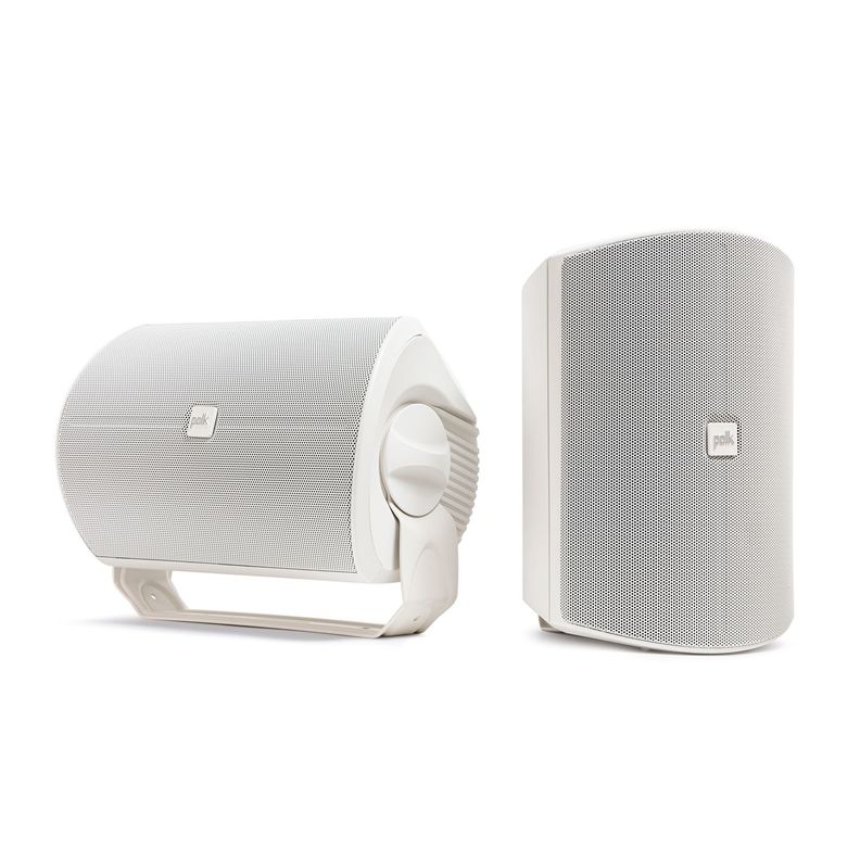 Parlante de Exterior o Interior Polk Patio 200 WH-0