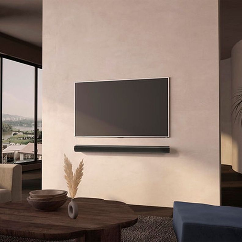 Soporte de muro NORSTONE para SONOS ARC-1