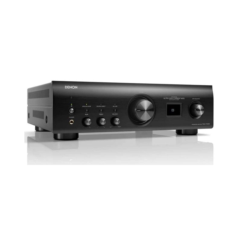 Amplificador Integrado Denon PMA-1700NE-1