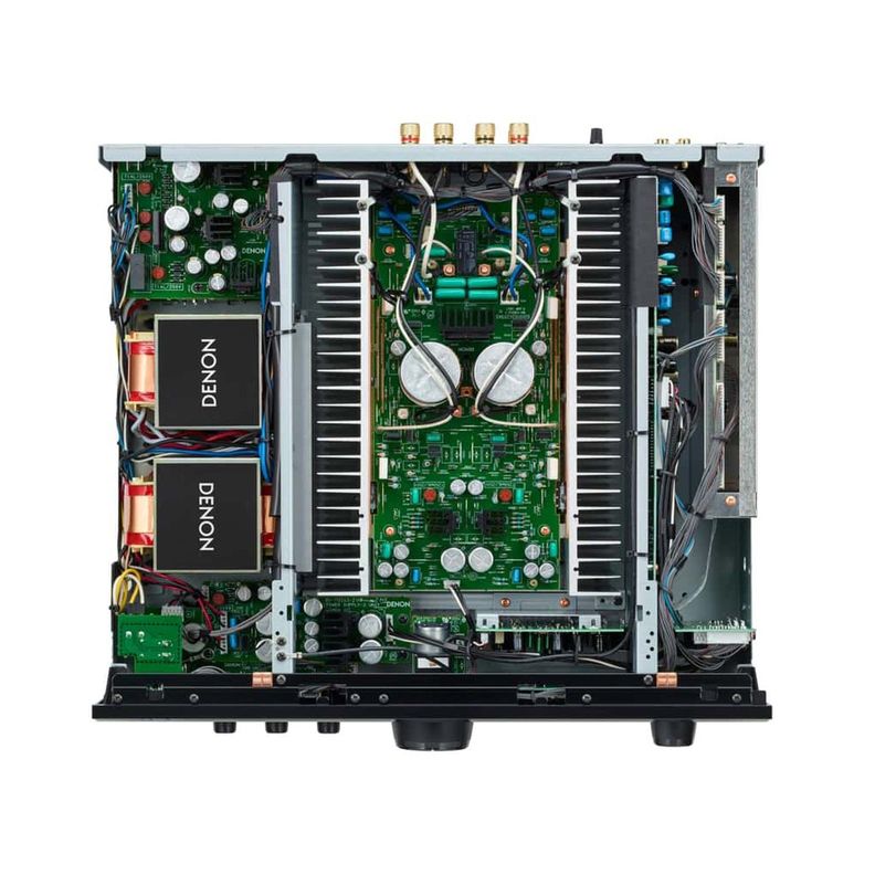 Amplificador Integrado Denon PMA-1700NE-3