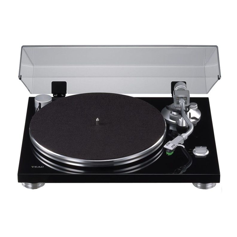 Tornamesa Belt Drive Teac TN-3B-SE-0