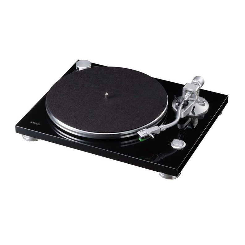 Tornamesa Belt Drive Teac TN-3B-SE-1