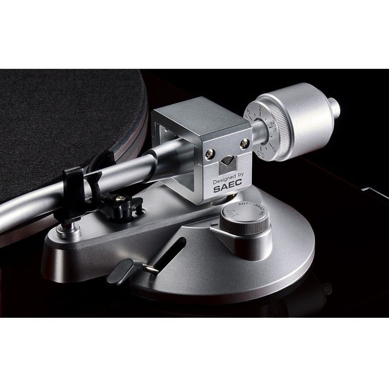 Tornamesa Belt Drive Teac TN-3B-SE-3