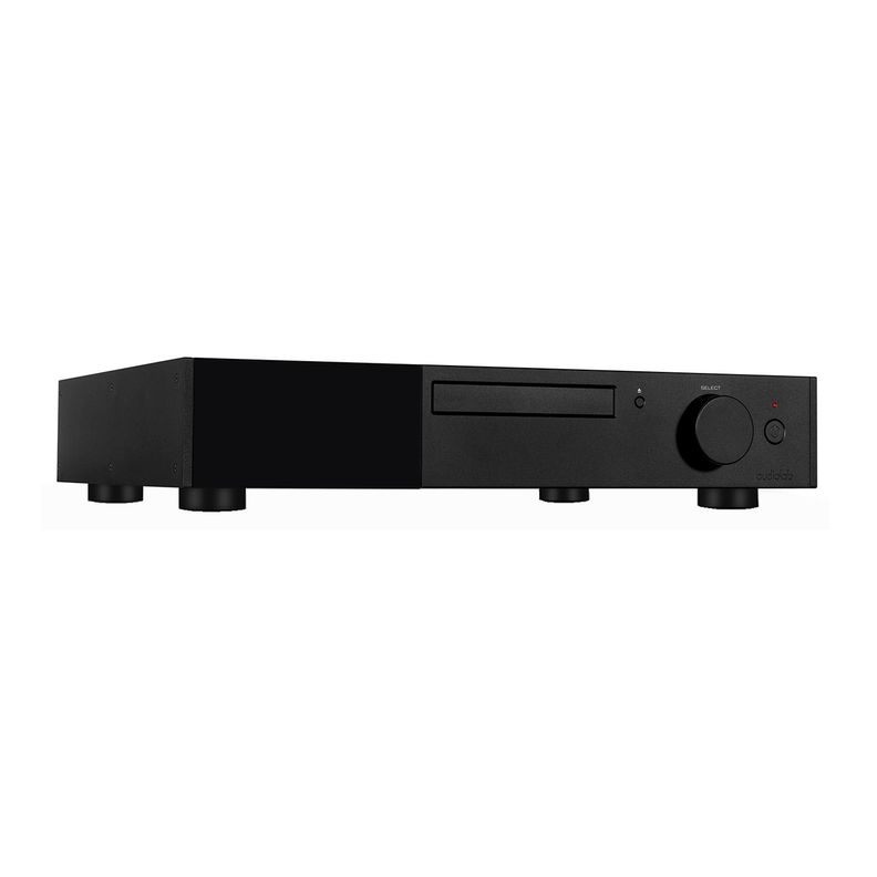 Unidad de Transporte CD Audiolab 9000CDT-1