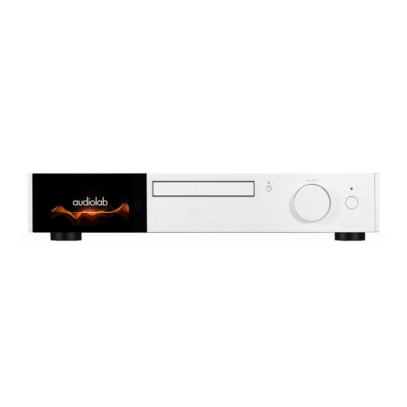 Unidad de Transporte CD Audiolab 9000CDT-3
