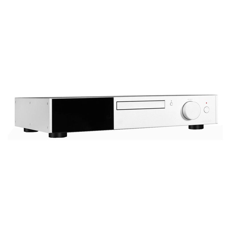 Unidad de Transporte CD Audiolab 9000CDT-4