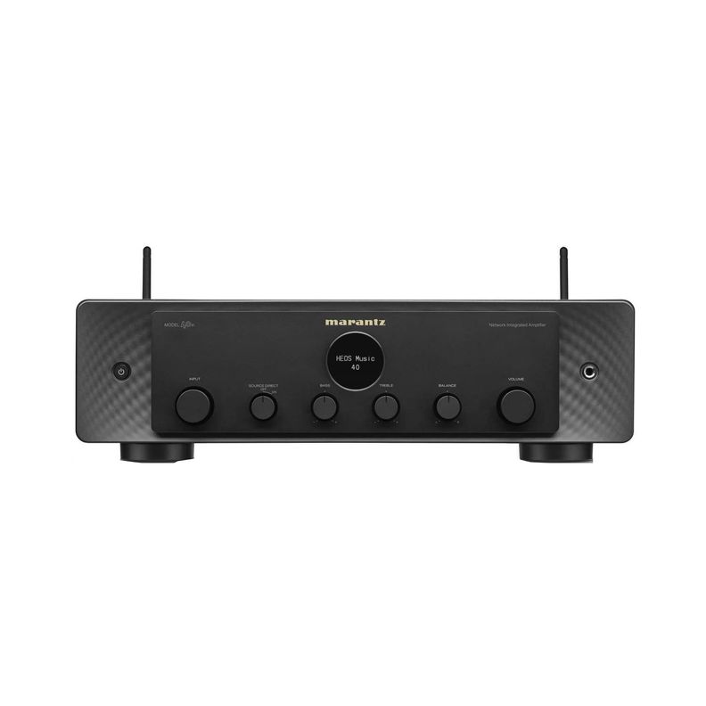 Amplificador Integrado Marantz Model 40N-0