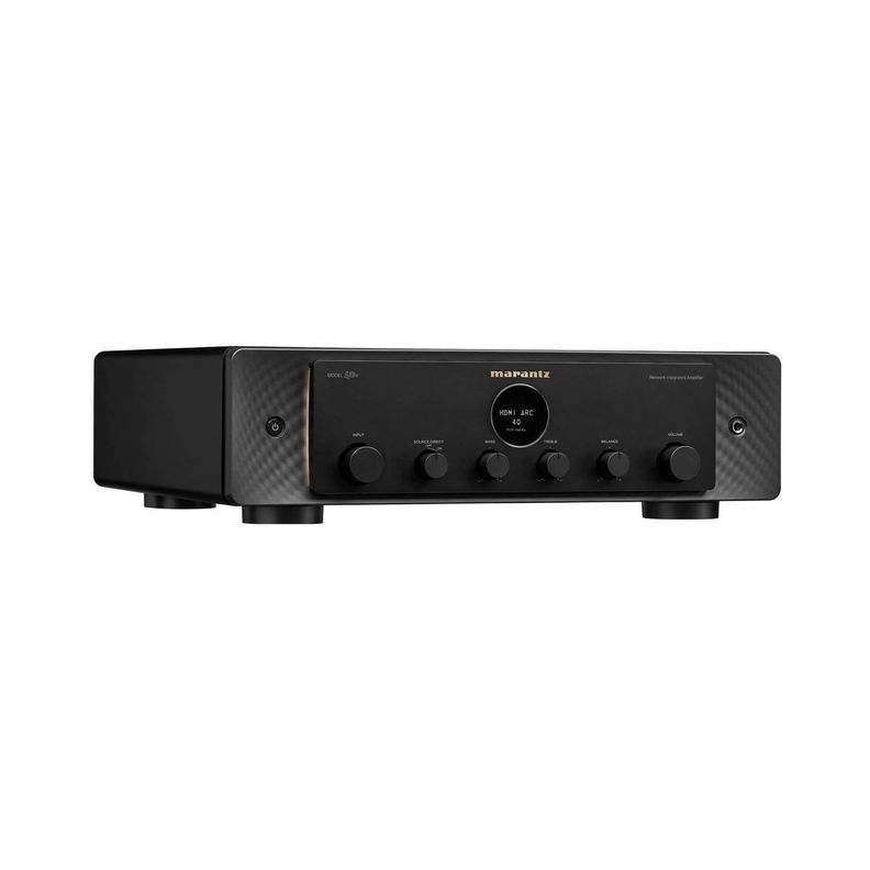 Amplificador Integrado Marantz Model 40N-1