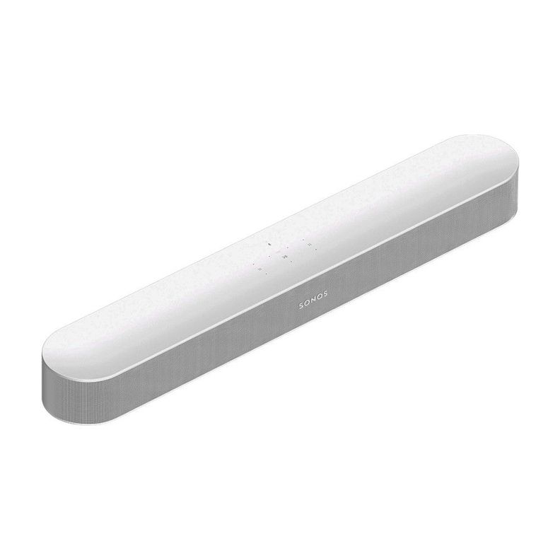 Sonos BEAM Gen 2 Soundbar Wireless-0