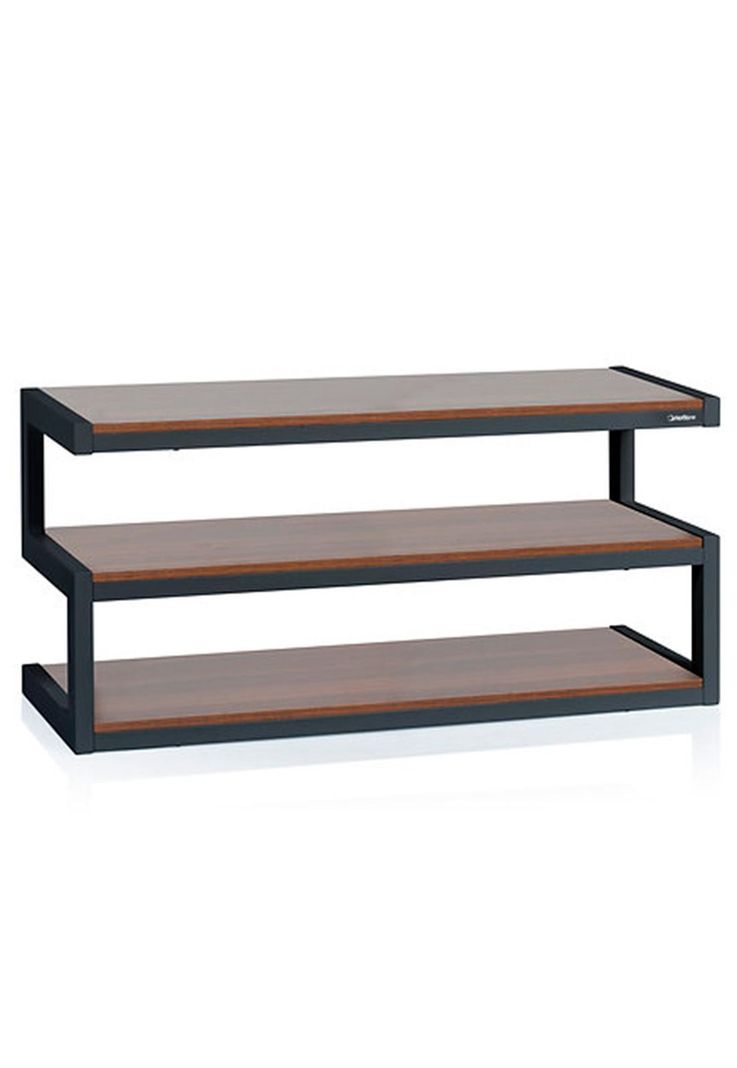 Rack para Equipos Hi-Fi A/V Norstone ESSEAVWN-0