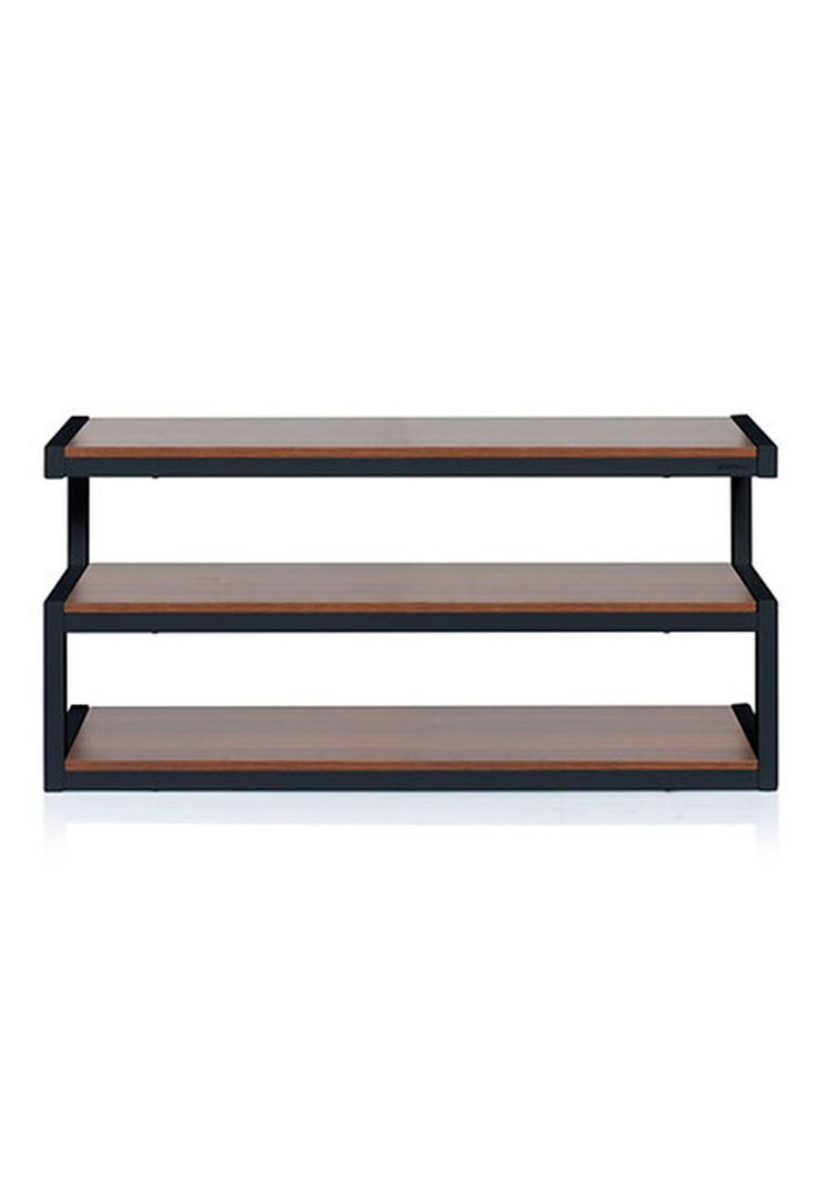 Rack para Equipos Hi-Fi A/V Norstone ESSEAVWN-1