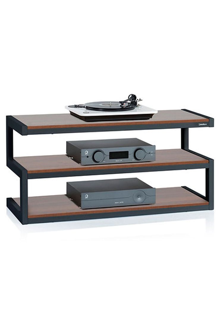 Rack para Equipos Hi-Fi A/V Norstone ESSEAVWN-2
