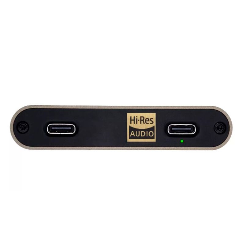 Amplificador de Audífonos Portátil DAC IFI Hip-Dac 3-3