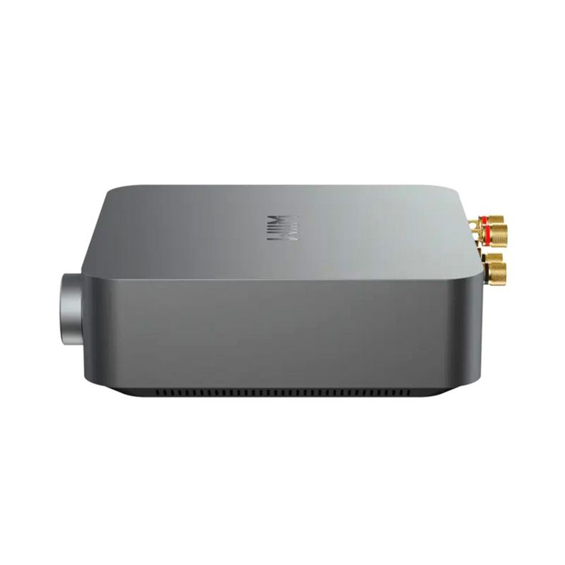 Amplificador y Streaming WiiM AMP-2