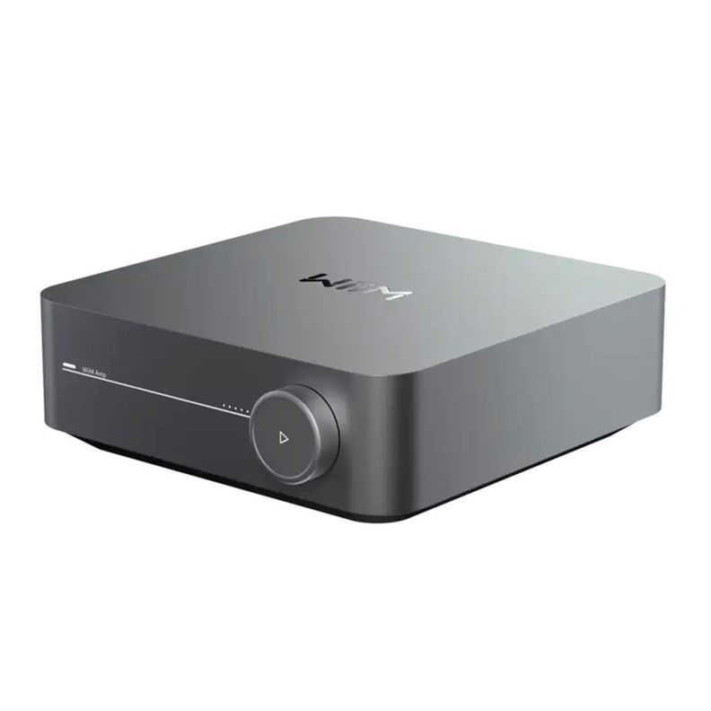 Amplificador y Streaming WiiM AMP-3