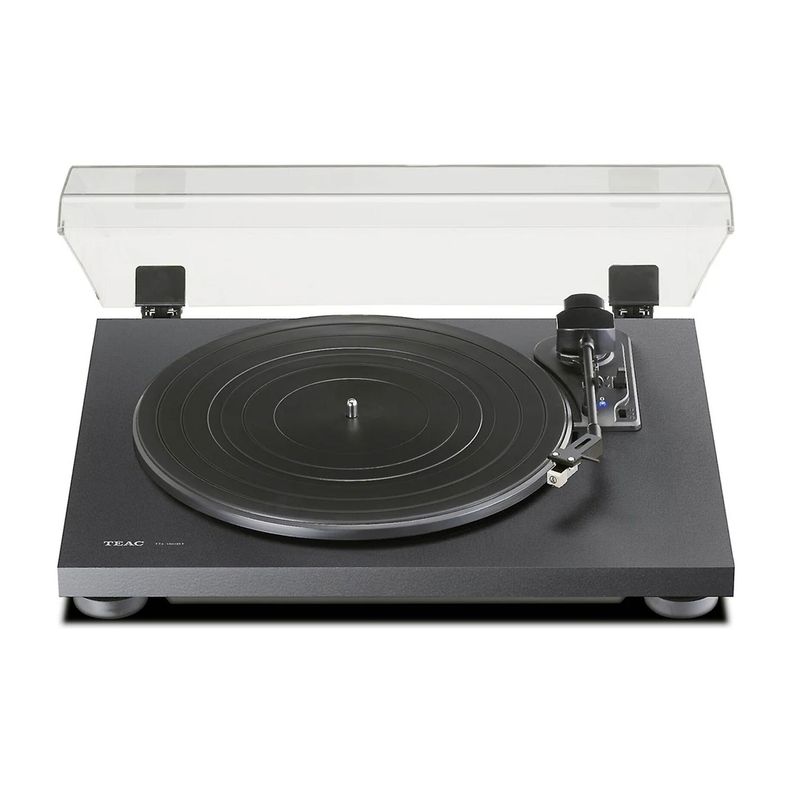 Tornamesa Bluetooth Belt Drive Teac TN-180BT-0