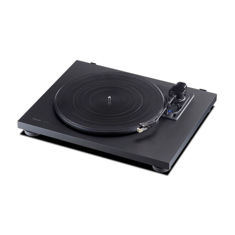 Tornamesa Bluetooth Belt Drive Teac TN-180BT-1