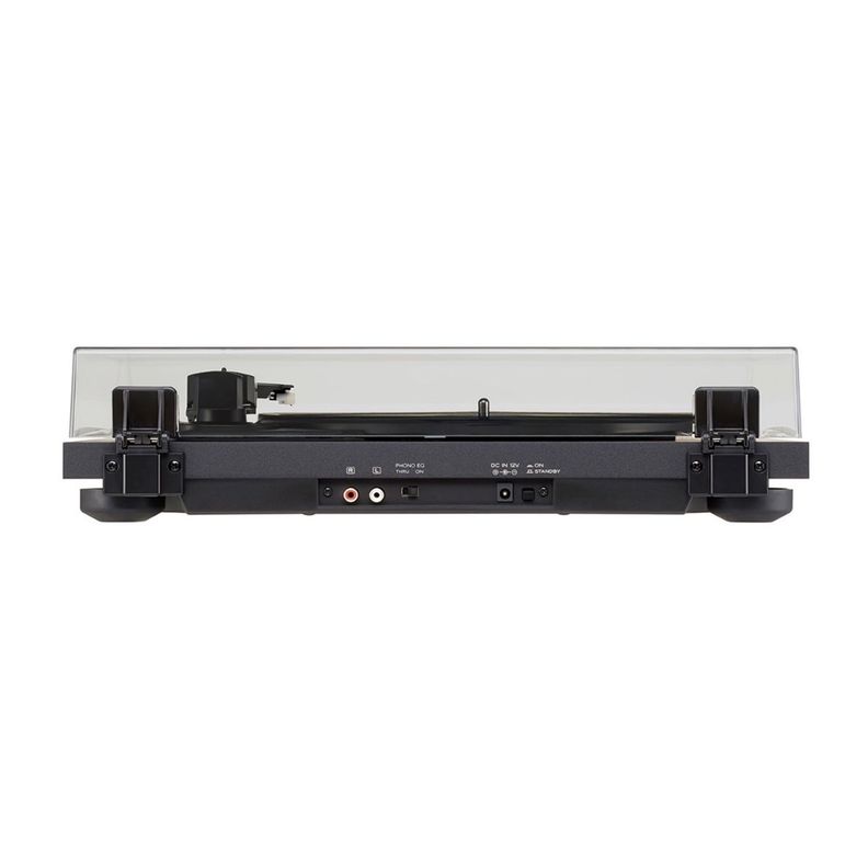 Tornamesa Bluetooth Belt Drive Teac TN-180BT-2