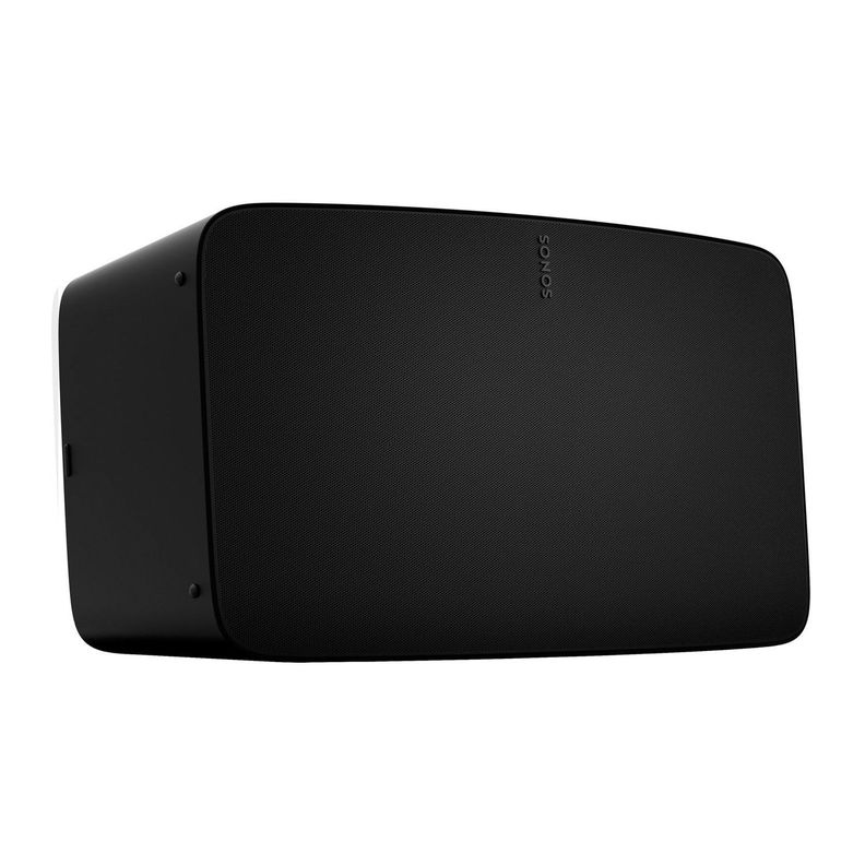 Sonos Five Parlante Inalambrico Negro